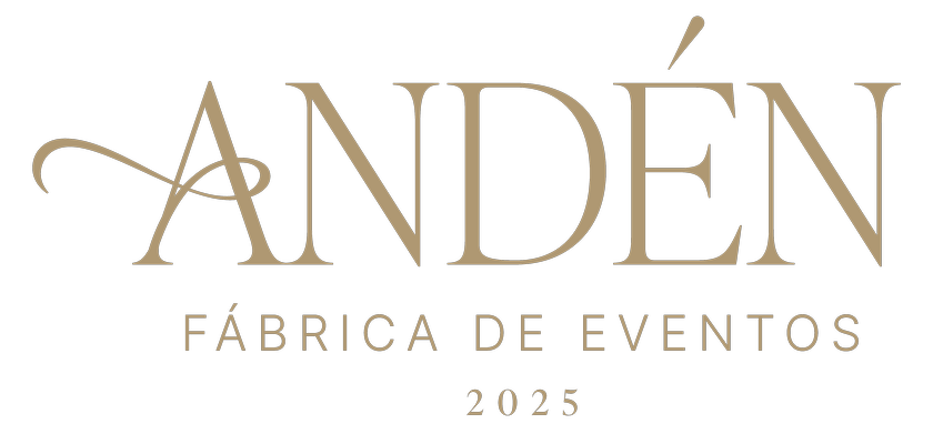 Andén — Fábrica de Eventos