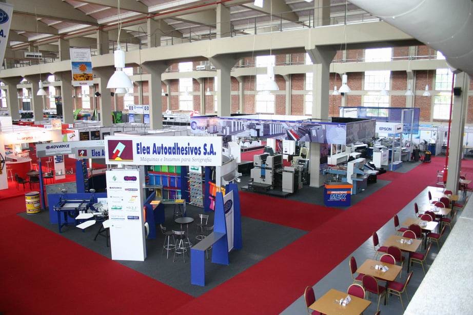 Feria industrial
