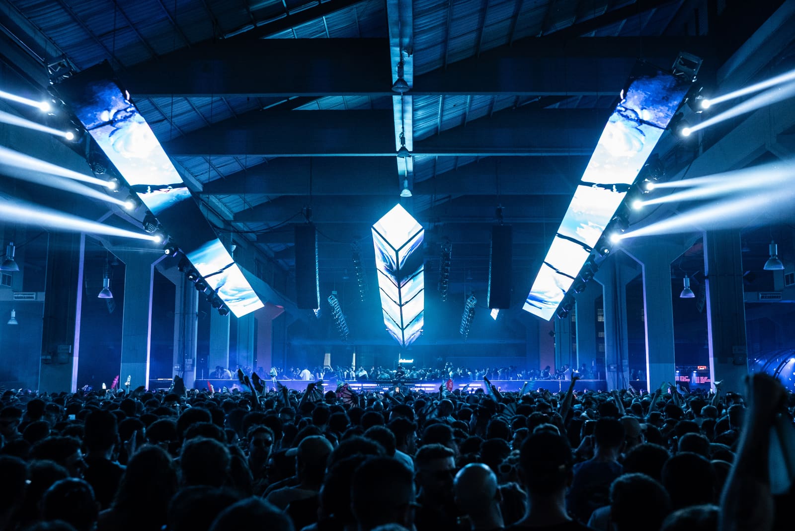 FORJA ARENA — Fiestas & Recitales